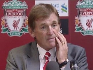 Liverpool - Dalglish elogia il Sunderland