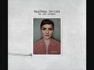 Emiliana Torrini - Ha Ha