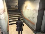 Max Payne 2 - (PC) - Chapitre 1 - Mission 5