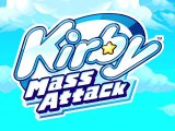Kirby : Mass Attack - Trailer Gamescom 2011 [HD]