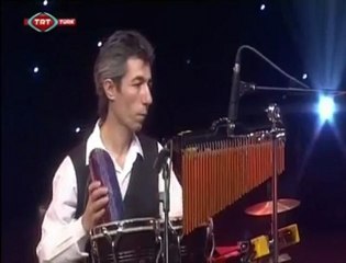 Özcan Türe - Deli Gönül Şarkısı 🎶