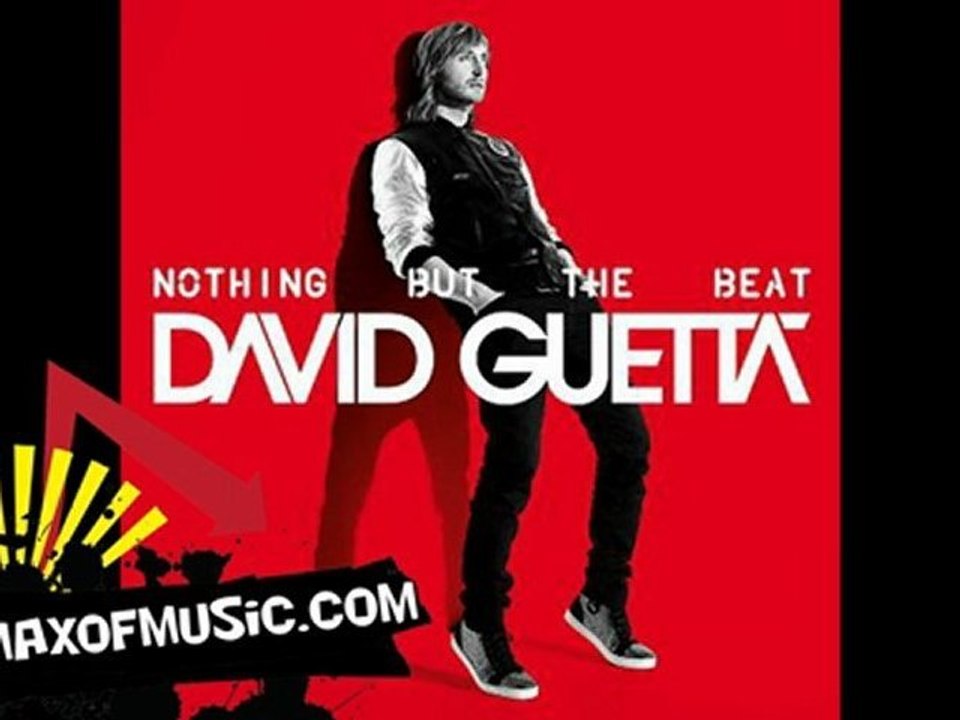 David Guetta - Glasgow [HD]