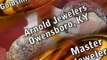 Retail Jeweler Arnold Jewelers Owensboro Kentucky 42301