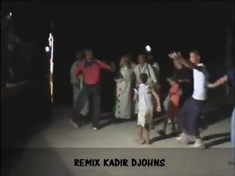CLIP 100% KABYLE EDITION 2011 KADIR DJOHNS (IDBALEN-Our Tssamene Ara)