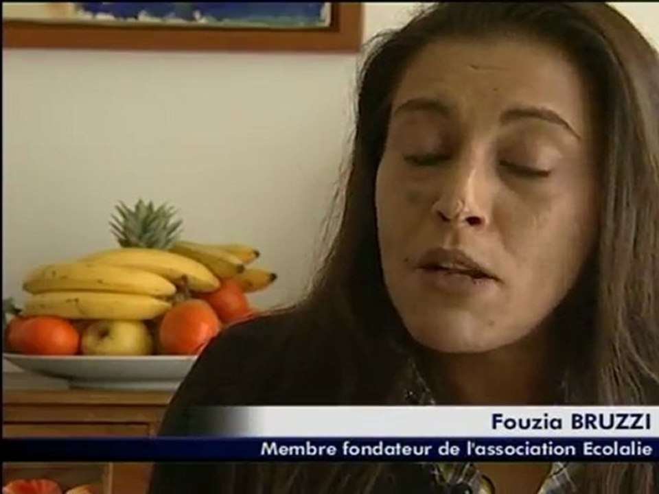 AUTISME