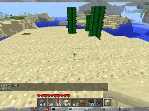 [FR] Présentation du plugin Essentials pour votre serveur Minecraft