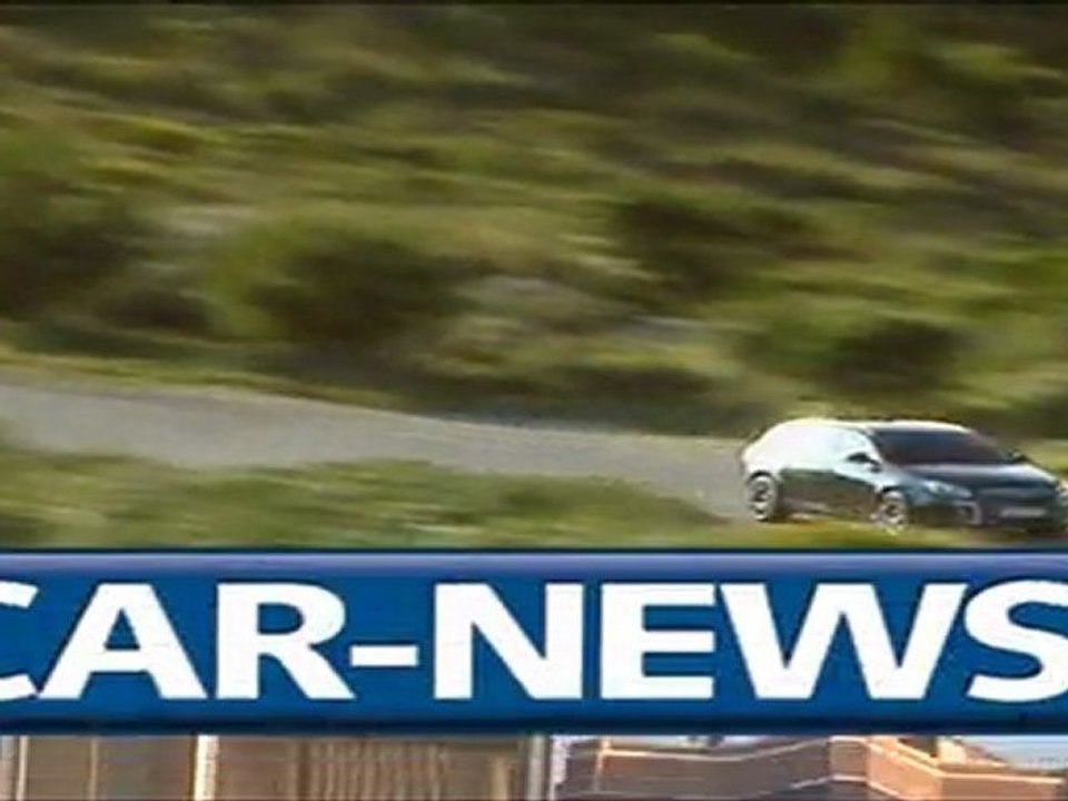 Car-news weekly 12.08.2011