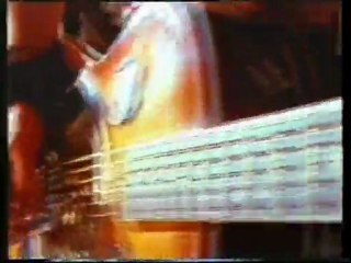 Nick Barker & The Reptiles - "Make Me Smile (Come Up And See Me)"