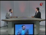 Interview de Mr Chokri Belaid (MPD : Mouvement des patriotes démocrates) 13/08 - TUN1