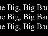 Rock Mafia ft Miley Cyrus -The Big bang w_ Lyrics On Screen