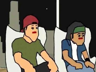 The World of GOLDEN EGGS epsode 01