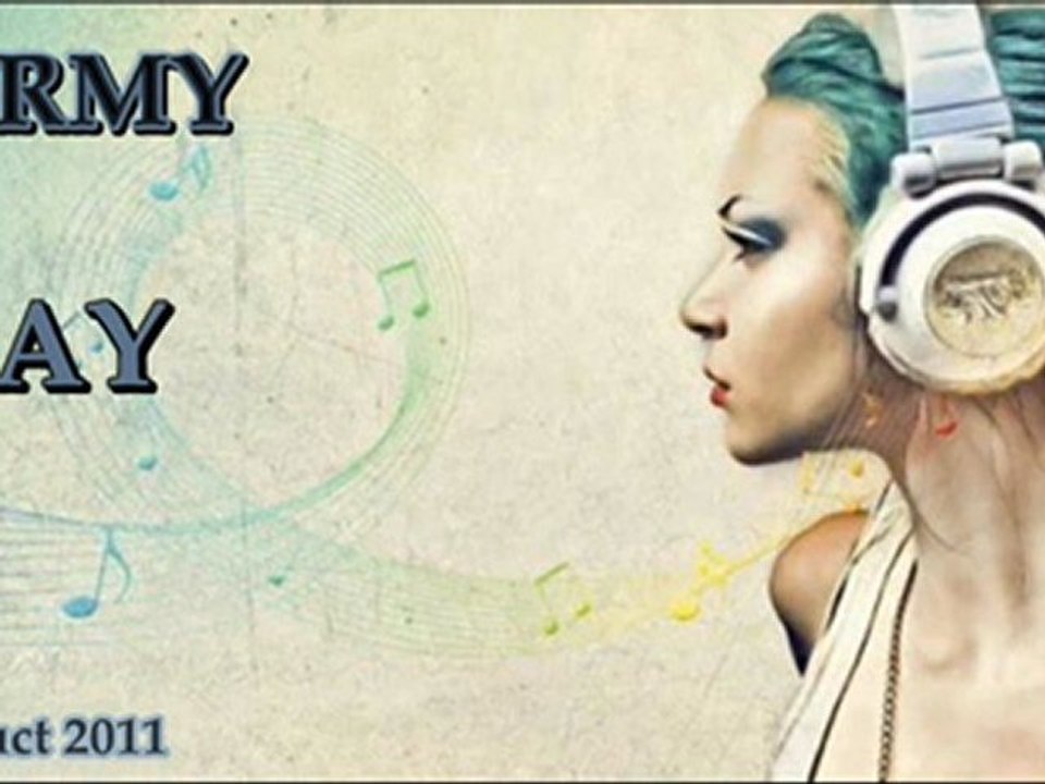 DJ_Army - PLay