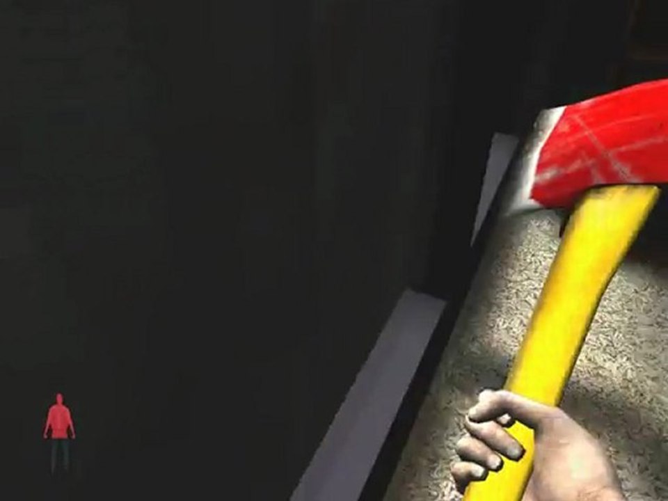 Land of the dead Fin