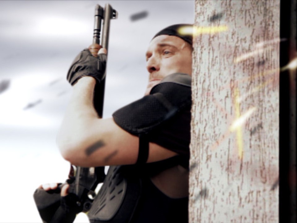 Teaser - Visiteur du Futur - Season Finale -S02E15