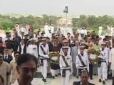 Pakistan celebrates independence