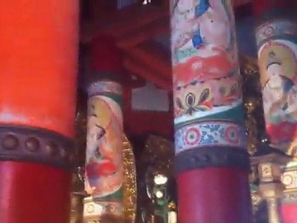 Koyasan