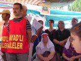 Hüsnü Yıldız Ölüm Orucu Eylemine Son Verdi