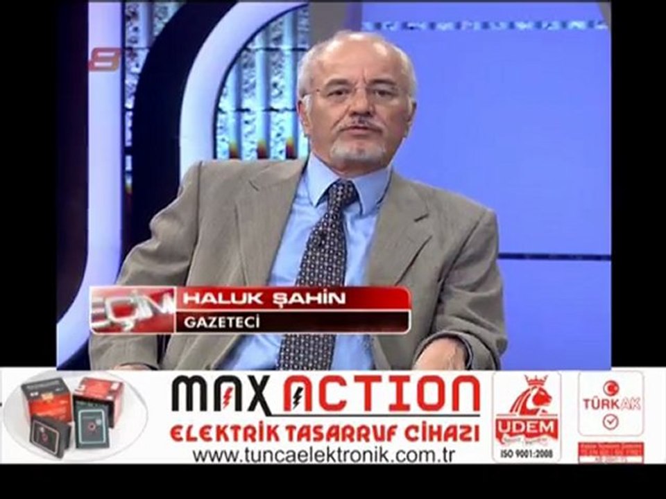 MAX ACTION ELEKTRİK TASARRUF CİHAZI ELEKTRİK KAYIPLARINI (REAKTİF GÜÇ) ÖNLER  TV 8