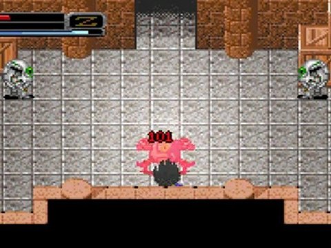 DBZ 20éme partie/ le combats Goku vs TaopaÏpaÏ