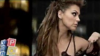 Nez - Depresif Kukla (2011) Orjinal Video Klip