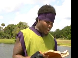 THE CUP OF TREMBLING IS NOW PASS TO ESAU AND THE NATIONS