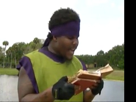 PT2 THE CUP OF TREMBLING IS NOW PASS TO ESAU AND THE NATIONS