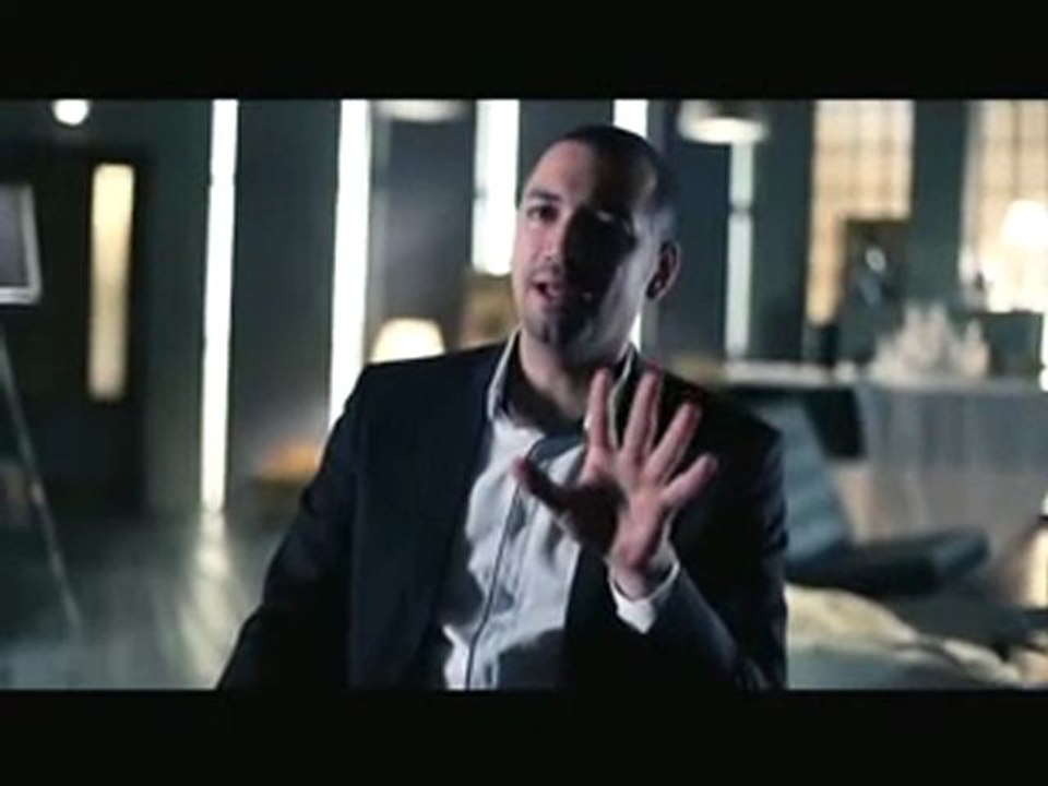 ثورة على النفس.. معز مسعود.. الغفلة.. الحلقة 10