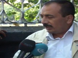 Doğalgazlı Özel Halk Otobüsü Sahipleri Yine Grevde