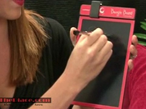 Boogie Board LCD Review