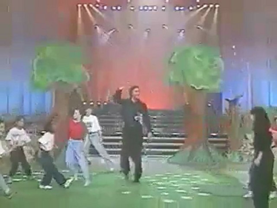 François Corbier La danse des petits cochons