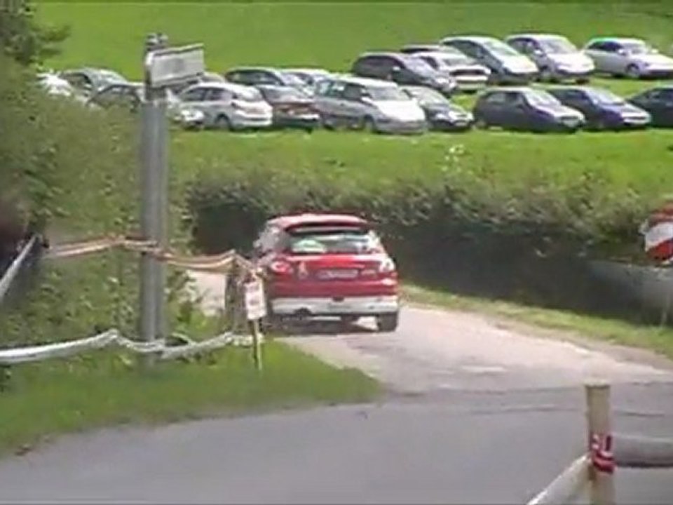 29 è rallye de Fourmies en Avesnois