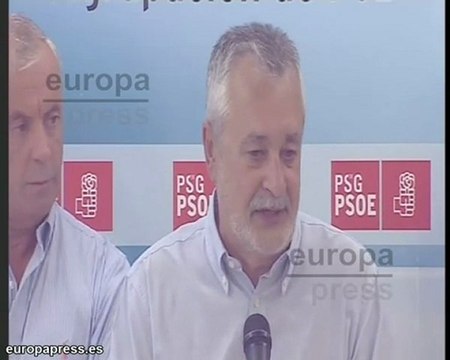 Griñán no hará elecciones hasta primavera de 2012