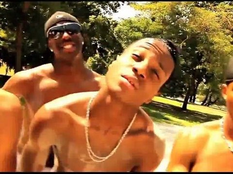 [Clip new!!] LOGOBI GT - Sucré Salé /coupé décalé 2011/ nouveauté