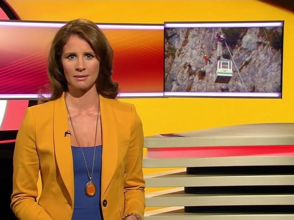 Mareile Höppner  13.08.2011