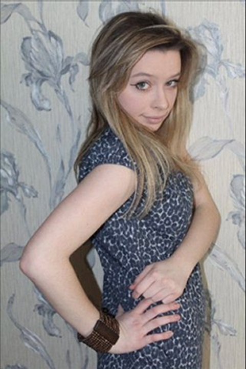 IRA Grishenko - Preview Track 3 Album: Dreams Come True