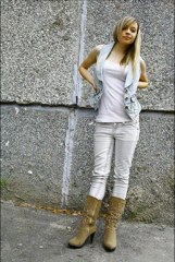 IRA Grishenko - Preview Track 4 Album: Dreams Come True