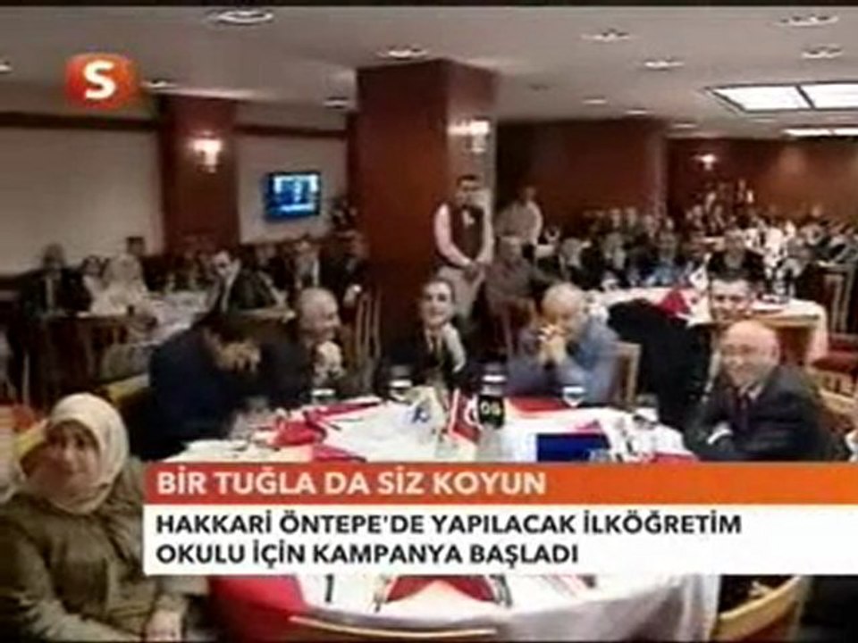 Hakkari Öntepe İlköğretim Okulu