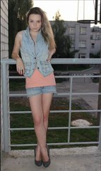 IRA Grishenko - Preview Track 5 Album: Dreams Come True