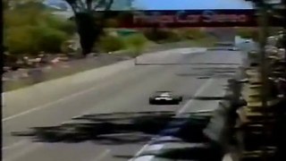 Formula 1 1989 Australian Grand Prix Qualifying Part 1