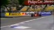 Formula 1 1989 Australian Grand Prix Qualifying Part 2