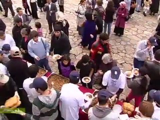 Sudan yardım ve Bosna kurban