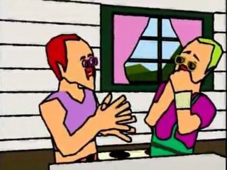 The World of GOLDEN EGGS epsode 04