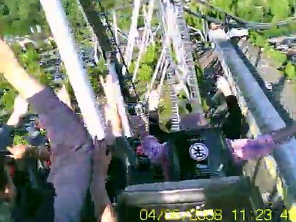 silver star fabrice,guillaume et marianne 2011