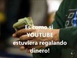 [Ganar Dinero Desde Casa] Gana Dinero por internet con YouTube.