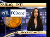 INTL FCStone Inc. (INTL) 1 Million Share Stock Repurchase Program - CRWENewswire Stock Highlight