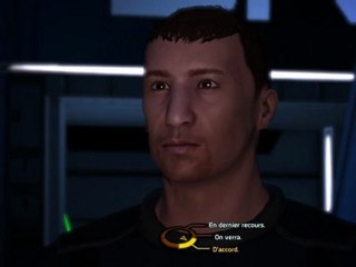 Mass Effect WT 41 Parle avec elle
