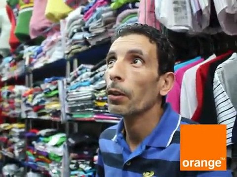 Déclarations public avant WAC-EST