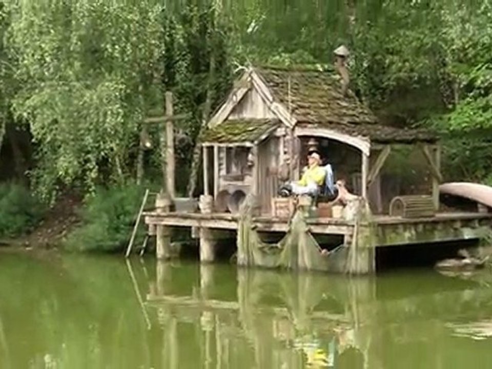 molly brown 2011 HD