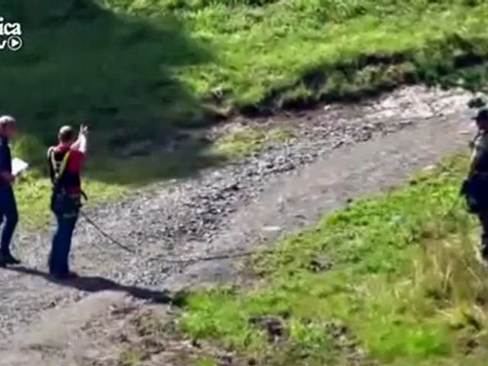 Breivik tilbake på Utøya