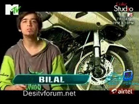 Stunt Mania Underground (Season 3) - 14th August 2011 Video p4